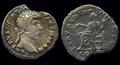 Coin, denarius Image preview