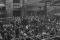 Street Trader, Petticoat Lane Market, 1952 Image preview