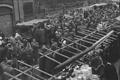 Petticoat Lane Market, 1952 Image preview