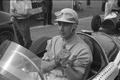 R F Salvadori at the wheel of his Masarati, Crystal Palace Image preview