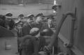 Trainee engine drivers with instuctor Image preview