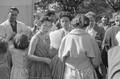 Whit Monday Fun Fair on Hampstead Heath Image preview
