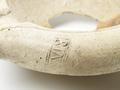 Pottery, vessel, mortarium Image preview