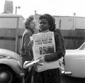 Distributing 'The Workers Press' Image preview