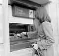 ATM cashpoint, Lloyds bank Image preview