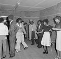 Neasden Methodist Church Youth Club dance Image preview