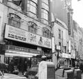 Outside the Classic Moulin Cinema Image preview
