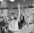 Geography Class at the Gospel Oak primary school Image preview