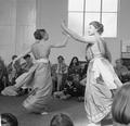 Dancers from Mrs Gupta's Sangeet School of Dancing Image preview