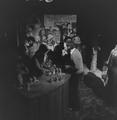 Half Moon Theatre Bar Image preview