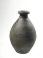 Pottery, vessel, flask Image preview