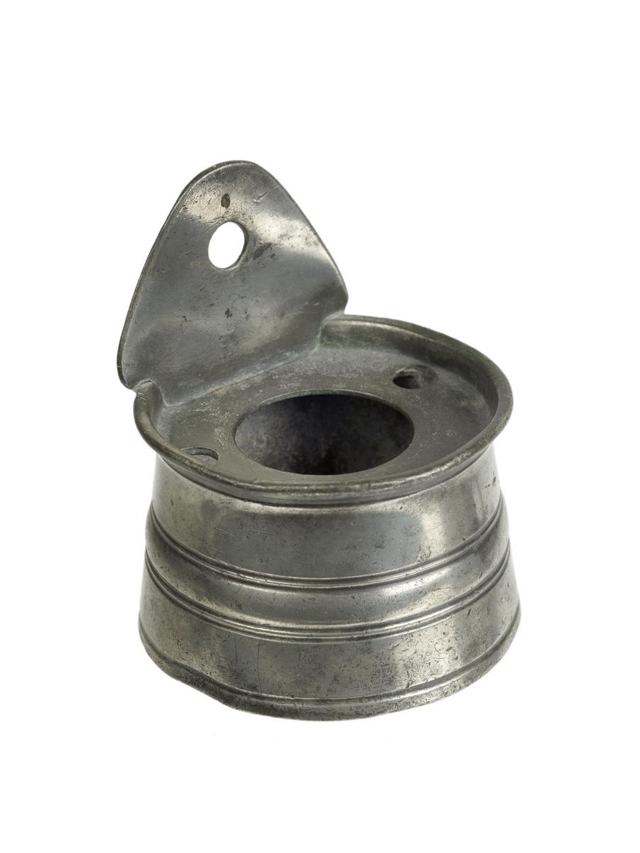Inkwell | London Museum