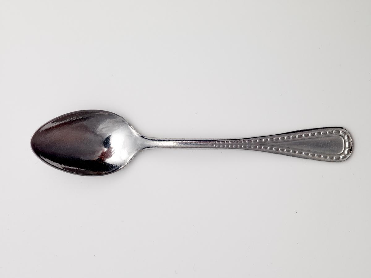 Toy spoon | London Museum