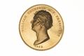 Medal, Christ's Hospital medal Image preview