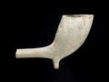 Tobacco pipe, clay pipe Image preview