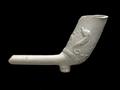 Tobacco pipe, clay pipe Image preview