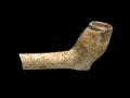 Tobacco pipe, clay pipe Image preview