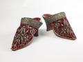 Shoe, mule Image preview