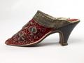 Shoe, mule Image preview