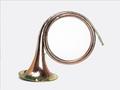 Horn, hunting horn Image preview