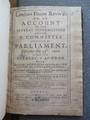 London's flames reviv'd: or, an account of the several informations exhibited to a committee appointed by Parliament Image preview