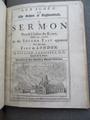 Lex ignea: or the school of righteousness: a sermon preached before the King Octo. 10. 1666 Image preview