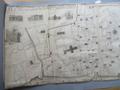 Exact Surveigh of the Streets, Lanes and Churches, comprehended within the Ruins of the City of London Image preview