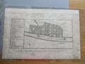 Sir John Evelyn's Plan for Rebuilding the City of London after the Great Fire in 1665 Image preview