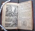 Historical remarques and observations of the ancient and present state of London and Westminster Image preview