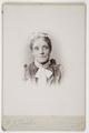 Photograph, cabinet card Image preview