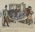 Crinoline : its difficulties and dangers ; a series of twenty illustrations from nature Image preview