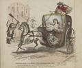 Crinoline : its difficulties and dangers ; a series of twenty illustrations from nature Image preview