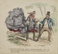 Crinoline : its difficulties and dangers ; a series of twenty illustrations from nature Image preview