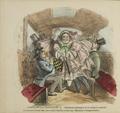 Crinoline : its difficulties and dangers ; a series of twenty illustrations from nature Image preview