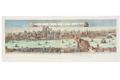 Londra: Incendio della Gran Citta di Londra Metropoli del Regno d'Inghilterra succaesso Adi 21 di Settembre 1666... Image preview