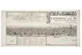 A prospect of London and Westminster taken at several stations to the southward thereof Image preview