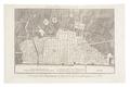 Sir Christopher Wren's Plan for Rebuilding the City of London after the dreadfull Conflagration in 1666 Image preview