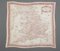 A New and Correct Map of England and Wales Image preview