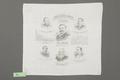 Handkerchief, commemorative handkerchief Image preview