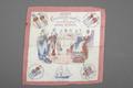 Handkerchief, commemorative handkerchief Image preview