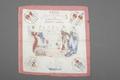 Handkerchief, commemorative handkerchief Image preview