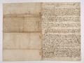 The Report of ye Commete of ye house of Commons for ye inspection of ye firing London Image preview