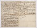 The Report of ye Commete of ye house of Commons for ye inspection of ye firing London Image preview