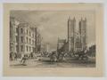 Westminster Hospital and Abbey Church Image preview