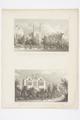 The Royal Hospital of St Katherine, Regent's Park / Residence of Genl. Sir Herbert Taylor, Bart. Regent's Park Image preview