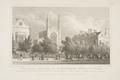 The Royal Hospital of St Katherine, Regent's Park / Residence of Genl. Sir Herbert Taylor, Bart. Regent's Park Image preview