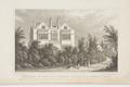 The Royal Hospital of St Katherine, Regent's Park / Residence of Genl. Sir Herbert Taylor, Bart. Regent's Park Image preview