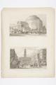 The Coliseum, Regent's Park / York Gate, Regent's Park, & Mary-le-bone Church Image preview