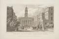 The Coliseum, Regent's Park / York Gate, Regent's Park, & Mary-le-bone Church Image preview
