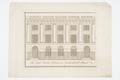 The East India House in Leadenhall Street Image preview